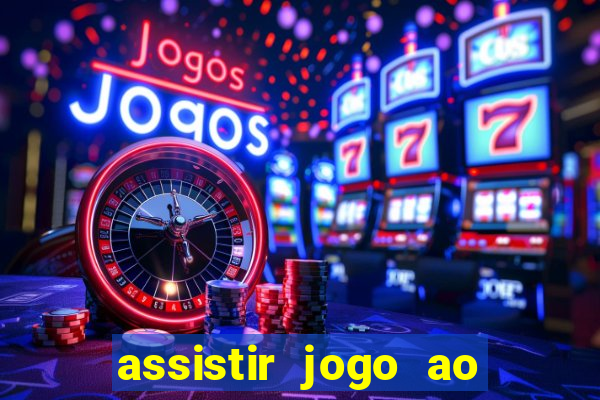 assistir jogo ao vivo rmc